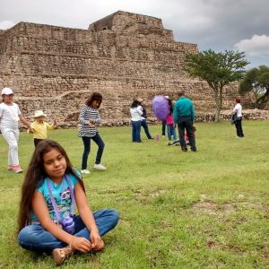 CAÑADA DE LA VIRGEN TOUR <br> Exploring the indigenous roots of San Miguel