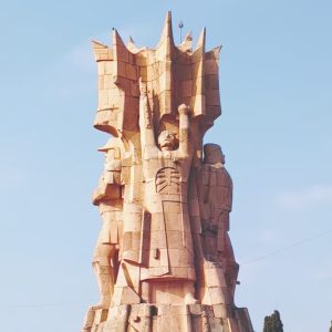 ATOTONILCO AND DOLORES HIDALGO The beginning of the independence of Mexico