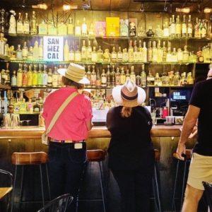 CANTINAS AND TACOS IN SAN MIGUEL